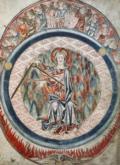 Holkham Bible, The.