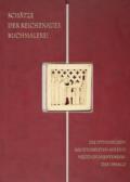 Schätze der Reichenauer Buchmalerei, Die.