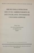 Lanckoronska,M. u. R.Oehler.