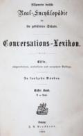 Brockhaus,F.A.
