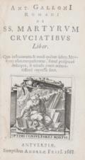 Gallonius,A.