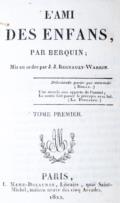 Berquin,(A.).
