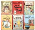 Hergé.