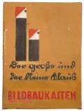 Bauhaus Spiel.
