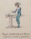 Spiele und Vergnügungen