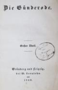 (Arnim,B.v.).