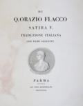 Horatius Flaccus,Q.