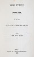 Byron,(G.G.N.).