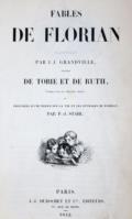 Claris de Florian,J.-P.