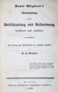 (Göschel,C.F.).