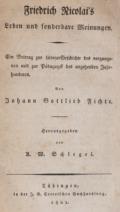 Fichte,J.G.