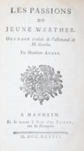 Goethe,(J.W.v.)