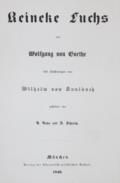 Goethe,J.W.v.