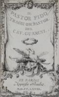 Guarini,(G.B.).