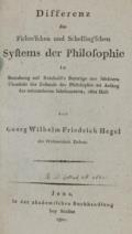 Hegel,G.W.F.