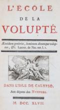 (La Mettrie,J.O.).