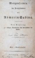 Lessing,G.E. (Hrsg.).