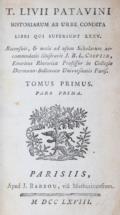 Livius,T.