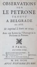 (Brugiere de Barante,C.I.).