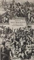Petronius Arbiter,T.