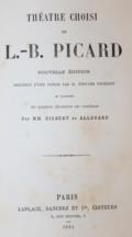 Picard,L.-B.