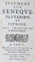 (Saint-Evremont,C.de Marguetel de Saint Denis).