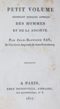 Say,J.B.