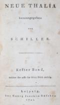 Schiller,F.v.