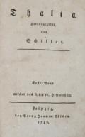 Schiller,(F.)v.