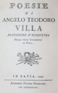 Villa,A.T.