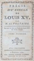 Voltaire,(F.M.A.de).