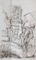 Wort eines Adelichen, Ein,
