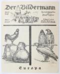 Bildermann, Der.