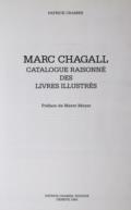Hommage a Marc Chagall.