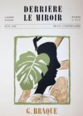 Derriere le miroir.