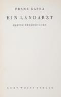 Kafka,F.