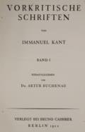 Kant,I.