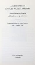 Keicher-Verlag.