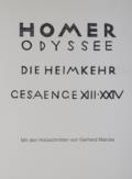 Homer.