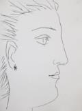 Picasso, Pablo u. Toesca,M.