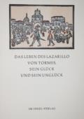 Pressedrucke - Bibliophile Werke.