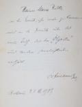 Hofmannsthal,H.v.
