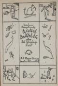 Ringelnatz,J. (d. i. H. Bötticher).