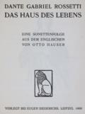 Rossetti,D.G.