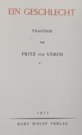 Unruh,F.v.