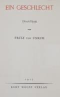 Unruh,F.v.