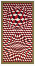 Vasarely, V.