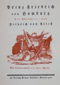 Kleist,H.v.
