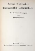 Holitscher,A.