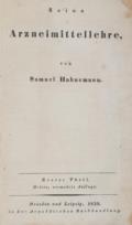 Hahnemann,S.